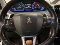 Occasion Peugeot 2008 Crossway 82 PK (60 kW) 2015 Wit SUV