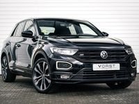 tweedehands VW T-Roc 1.5 TSI Sport Business R-Line Beats