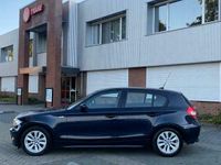 tweedehands BMW 118 1-SERIE i Executive 6BAK/PDC/NAVIGATIE/CLIMATE/RIJDTNIEUW!/