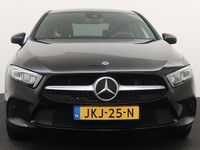 Occasion Mercedes A250 Advantage 2020 Zwart Sedan