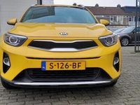 tweedehands Kia Stonic 1.4 16V