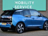 tweedehands BMW i3 Basis iPerformance 94Ah 33 kWh Clima Cruise LED St