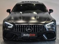 tweedehands Mercedes AMG GT 4-Door Coupe 63 S 4MATIC+ Schuifdak Magno Softcl