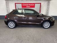 tweedehands Audi A1 1.4 TFSI PRO LINE NAVI AIRCO STOELVER. ELEK PAKKET