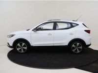 tweedehands MG ZS EV Luxury 45 kWh | Leder | Panoramadak | Navi | Ca