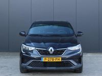 tweedehands Renault Arkana 1.6 E-Tech Hybrid 145Pk R.S. Line | Navigatie | Apple & Android Carplay | Parkeersensoren & Camera | BlindSpot | Automatisch Inparkeren | Stoelverwarming & Stuurverwarming | Elektrische Stoelen | Adaptive Cruise Control | Climate Control |