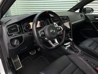 tweedehands VW Golf VII 5 GTI TCR Full-Opties Milltek Leer Pano Carbon CarPlay