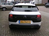 tweedehands Citroën C4 Cactus 1.2 PureTech Feel