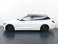tweedehands BMW 330 3-SERIE Touring i Executive Edition | 258 PK | Automaat | | M-Sport | Lichtmetalen velgen 20"|