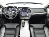 tweedehands Volvo XC90 T8 Recharge AWD Inscription Long Range | Bowers & Wilkins | 360 graden camera | Luchtvering | Semi elektrische trekhaak | Adapti