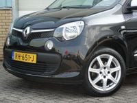 Occasion Renault Twingo Collection 71 PK (52 kW) 2017 Zwart Hatchback