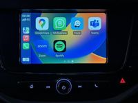 tweedehands Opel Astra Sports Tourer 1.2 TURBO CARPLAY 131PK CLIMA WINTER