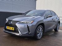 tweedehands Lexus UX 300e Business 54 kWh Nederlandse auto Apple Carplay &