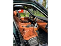 tweedehands Land Rover Range Rover 4.4 SDV8 GRIJS KENTEKEN MARGE AUTOBIOGRAPHY BOMVOL