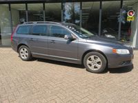 tweedehands Volvo V70 2.0 Momentum *ECC* EXPORT/ EX BPM*