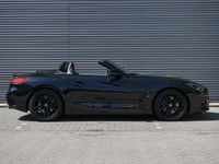 Occasion BMW Z4 M Sport 340 PK (250 kW) 2024 Zwart Cabriolet