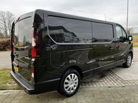 tweedehands Renault Trafic 1.6 dCi T29 L2H1 Work Edition Energy / 125 PK / PDC A / Navi / Cruise / DAB / Airco / Elek Ramen / Elek Spiegels /