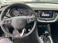 tweedehands Opel Grandland X 1.2 Turbo Business Executive