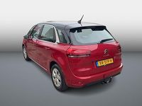 Occasion Citroën C4 Picasso Feel 131 PK (96 kW) 2018 Rood MPV