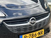 tweedehands Opel Corsa 1.4 Cosmo Bj`16 Airco Apple Carplay 5drs Elekpakke