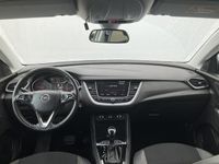 tweedehands Opel Grandland X 1.5 CDTi Nav Trekh Carplay LM-Velgen Business Exec