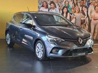 tweedehands Renault Clio V 1.0 TCe Intens NAVIGATIE | PARKEERSENSOREN ACHTER | CLIMATE CONTROL | LICHTMETALEN VELGEN | PRIVACY GLASS