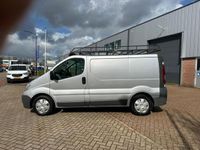 tweedehands Renault Trafic 2.0 dCi T27 L1H1 DC Générique 2014