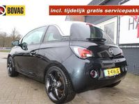 tweedehands Opel Adam 1.0 TURBO ROCKS Climate Cruise 18LM Sterrenhemel m