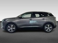Occasion Peugeot 3008 Allure 224 PK (164 kW) 2021 Grijs SUV