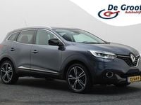 Occasion Renault Kadjar 131 PK (96 kW) 2016 Grijs SUV