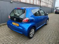 tweedehands Toyota Aygo 1.0 12V 5-DRS 2009 AIRCO/ NETTE AUTO!