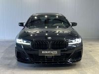 tweedehands BMW 530 530 5-serie I High Executive|PANO|M-PAKKET|HEAD-UP|