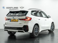 Occasion BMW X1 Executive 156 PK (114 kW) 2024 Wit SUV