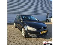 tweedehands VW Polo 1.6 TDI BlueMotion Highline