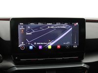 Occasion Cupra Leon 204 PK (150 kW) 2022 Blauw Stationwagen