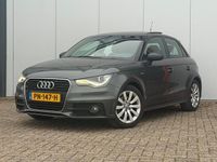 Occasion Audi A1 Sportback Proline 122 PK (89 kW) 2014 Grijs Hatchback