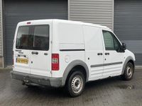 tweedehands Ford Transit CONNECT T200S 1.8 TDCi 2007