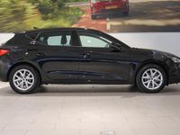 Occasion Seat Leon Business 110 PK (80 kW) 2023 Zwart Hatchback