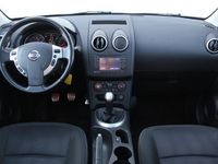 tweedehands Nissan Qashqai 1.6 Connect Edition / Trekhaak (1200 KG) / Navigatie / Panoramadak / Cruise Control / Achteruitrijcamera /