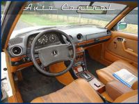 tweedehands Mercedes 280 (W115) CE Automaat 1979