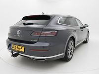 Occasion VW Arteon Business 218 PK (160 kW) 2022 Grijs Stationwagen