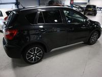 tweedehands Suzuki SX4 S-Cross 1.6 PANO + STOELVERWARMING + LED + DEALER ONDERHOU