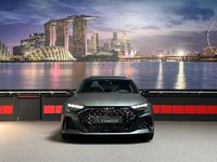 Occasion Audi RS3 Sportback Sport 400 PK (294 kW) 2025 Grijs Hatchback