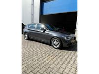 tweedehands BMW 116 1-SERIE i EDE Upgrade Edition