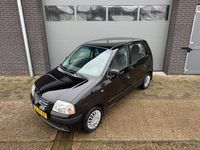 Occasion Hyundai Atos Active 59 PK (43 kW) 2005 Zwart Hatchback