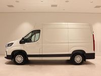 Nieuw Maxus eDeliver 9 2025 Wit Van