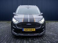 Occasion Ford Transit Sport 101 PK (74 kW) 2024 Grijs Van