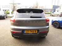 tweedehands Volvo XC40 2.0 T5 AWD R-Design Automaat 43023 km`s