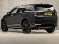 Occasion Land Rover Discovery 5 SE 309 PK (227 kW) 2022 Grijs SUV