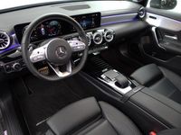 tweedehands Mercedes A220 AMG Premium Edition Aut- Panodak I Burmester Audio